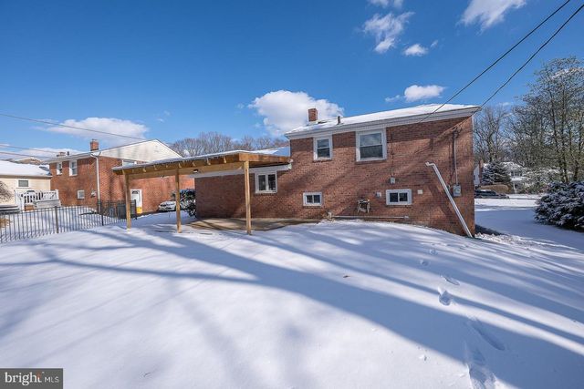 242 LEWIS RD, Springfield, PA 19064