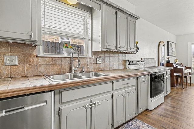 4925 SE 58th Street, Oklahoma City, OK 73135