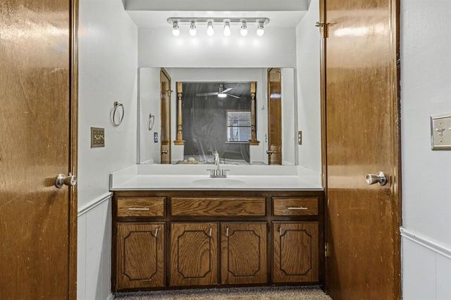 4925 SE 58th Street, Oklahoma City, OK 73135