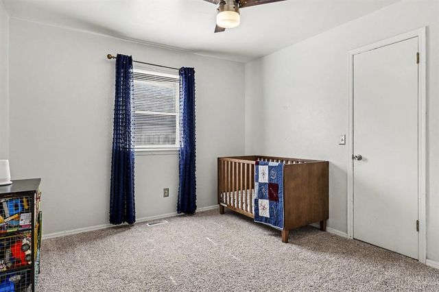 4925 SE 58th Street, Oklahoma City, OK 73135