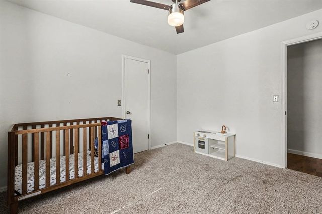 4925 SE 58th Street, Oklahoma City, OK 73135