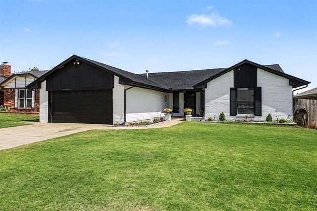 4925 SE 58th Street, Oklahoma City, OK 73135
