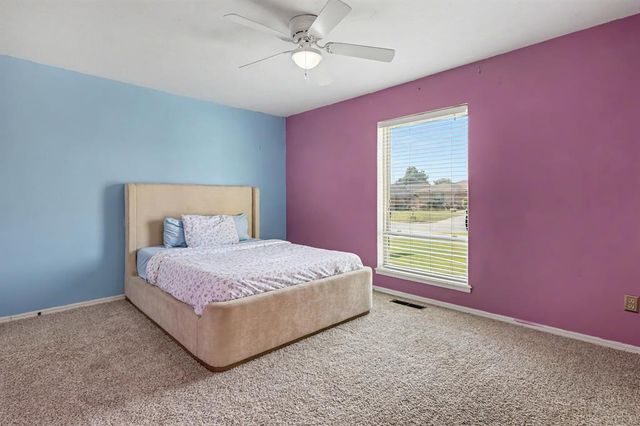 4925 SE 58th Street, Oklahoma City, OK 73135