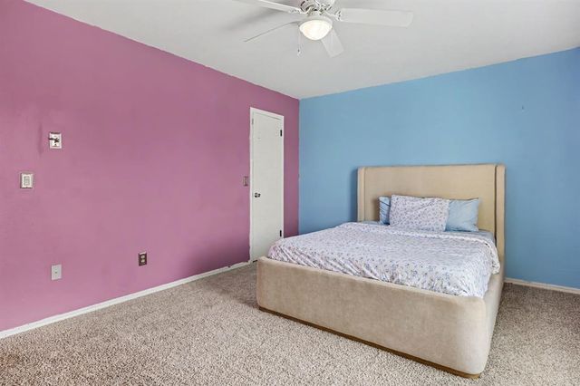4925 SE 58th Street, Oklahoma City, OK 73135