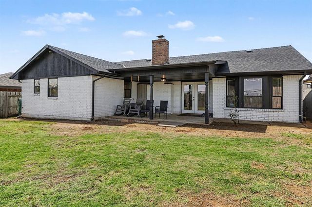 4925 SE 58th Street, Oklahoma City, OK 73135