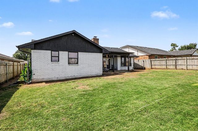 4925 SE 58th Street, Oklahoma City, OK 73135