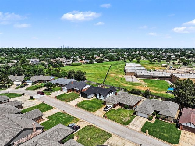 4925 SE 58th Street, Oklahoma City, OK 73135