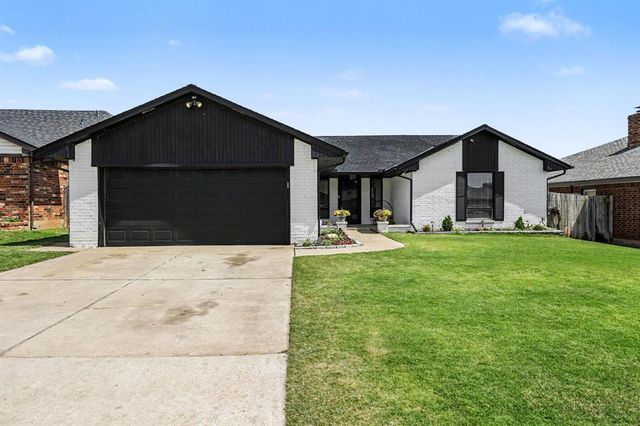4925 SE 58th Street, Oklahoma City, OK 73135
