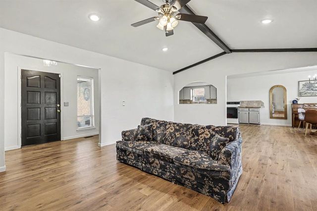 4925 SE 58th Street, Oklahoma City, OK 73135