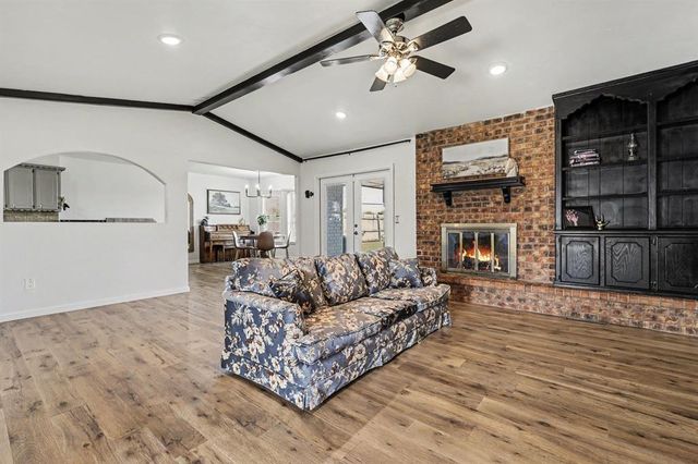 4925 SE 58th Street, Oklahoma City, OK 73135