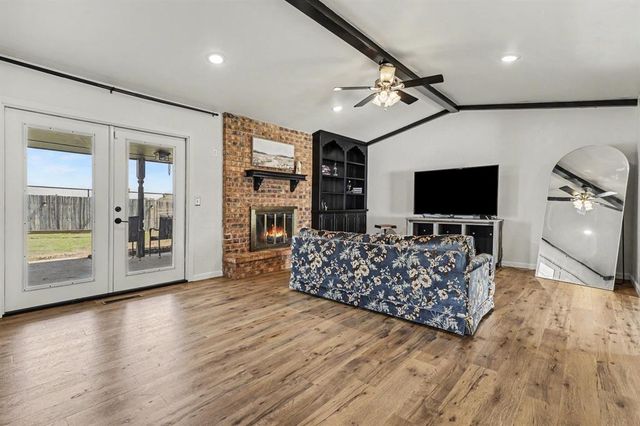 4925 SE 58th Street, Oklahoma City, OK 73135
