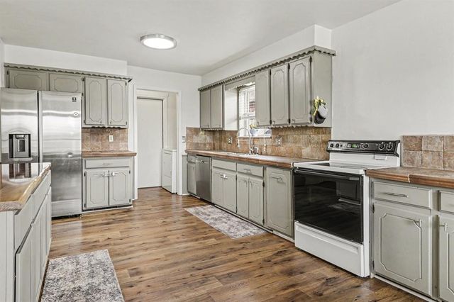 4925 SE 58th Street, Oklahoma City, OK 73135