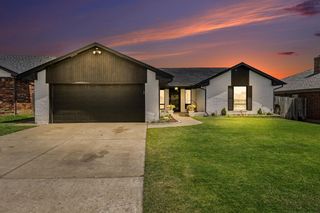 4925 SE 58th Street, Oklahoma City, OK 73135