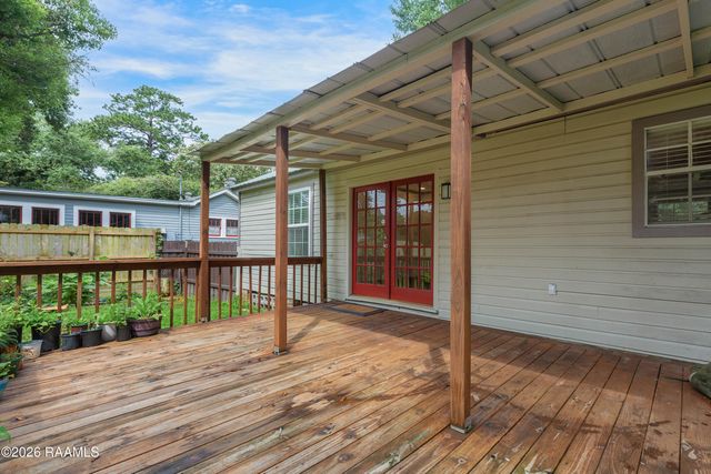515 Roosevelt Street, Lafayette, LA 70503