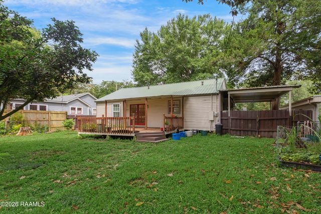 515 Roosevelt Street, Lafayette, LA 70503