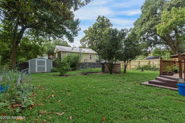 515 Roosevelt Street, Lafayette, LA 70503