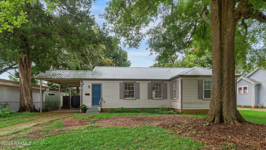 515 Roosevelt Street, Lafayette, LA 70503