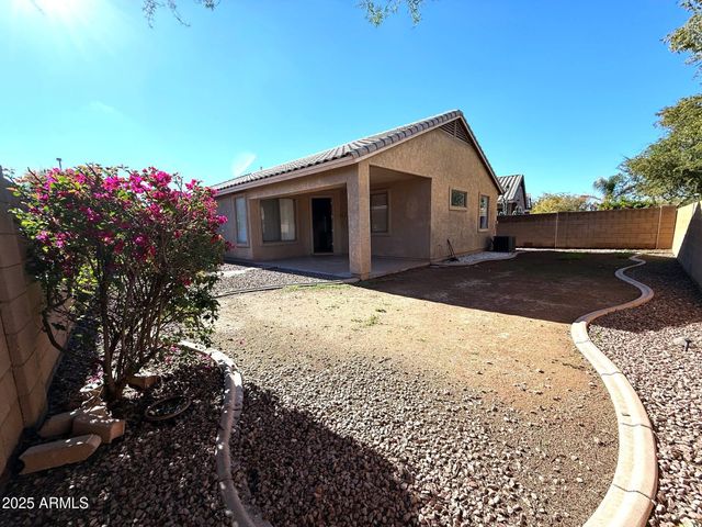 1017 S HAZEL Court, Gilbert, AZ 85296
