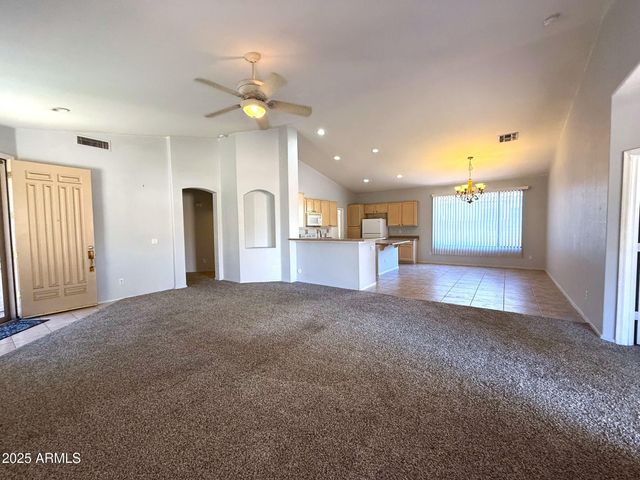 1017 S HAZEL Court, Gilbert, AZ 85296