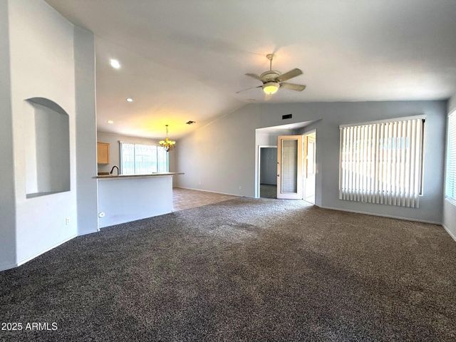 1017 S HAZEL Court, Gilbert, AZ 85296