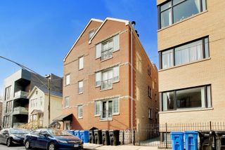 1532 W Fry Street 3, Chicago, IL 60642