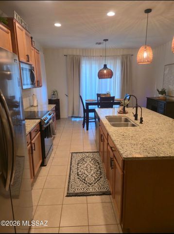 10698 W Hayward Drive, Marana, AZ 85653