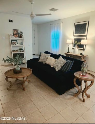 10698 W Hayward Drive, Marana, AZ 85653