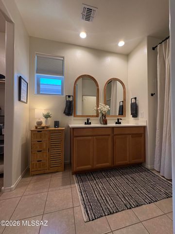 10698 W Hayward Drive, Marana, AZ 85653