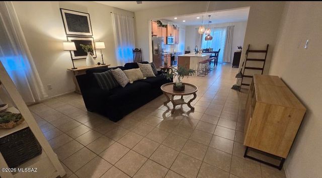 10698 W Hayward Drive, Marana, AZ 85653