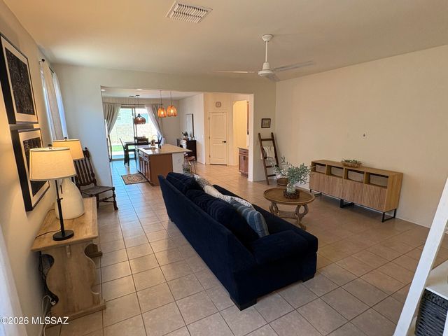 10698 W Hayward Drive, Marana, AZ 85653