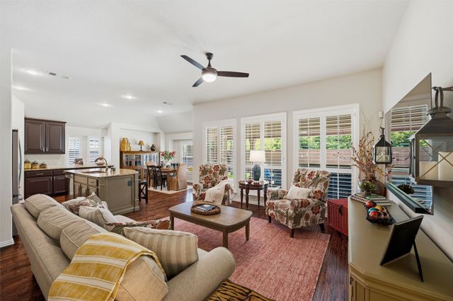 2597 Still Springs Drive, Little Elm, TX 75068