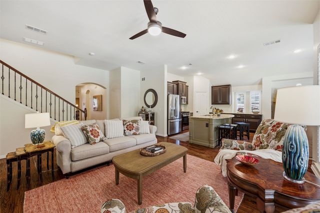 2597 Still Springs Drive, Little Elm, TX 75068