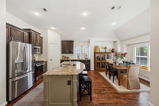 2597 Still Springs Drive, Little Elm, TX 75068