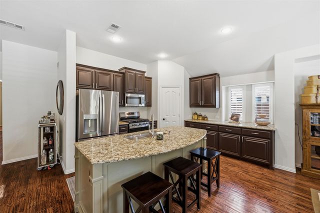 2597 Still Springs Drive, Little Elm, TX 75068