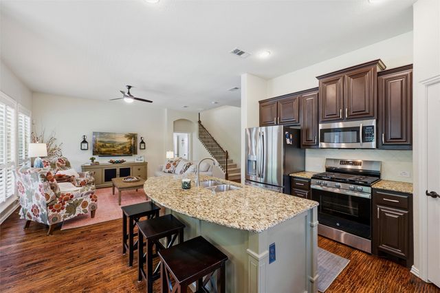 2597 Still Springs Drive, Little Elm, TX 75068