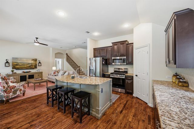 2597 Still Springs Drive, Little Elm, TX 75068