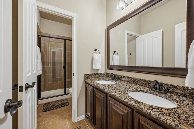 2597 Still Springs Drive, Little Elm, TX 75068