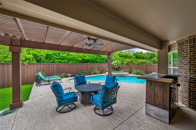 2597 Still Springs Drive, Little Elm, TX 75068