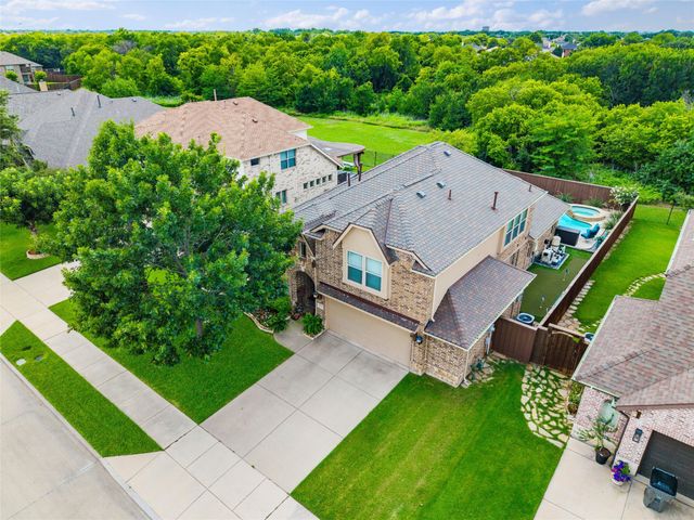 2597 Still Springs Drive, Little Elm, TX 75068