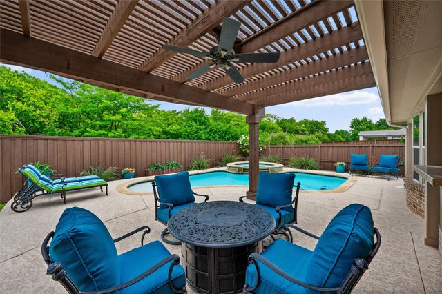 2597 Still Springs Drive, Little Elm, TX 75068
