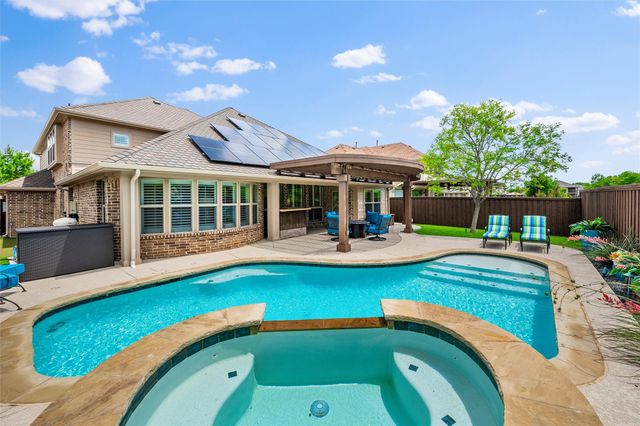 2597 Still Springs Drive, Little Elm, TX 75068