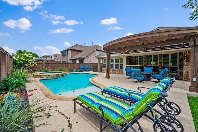 2597 Still Springs Drive, Little Elm, TX 75068