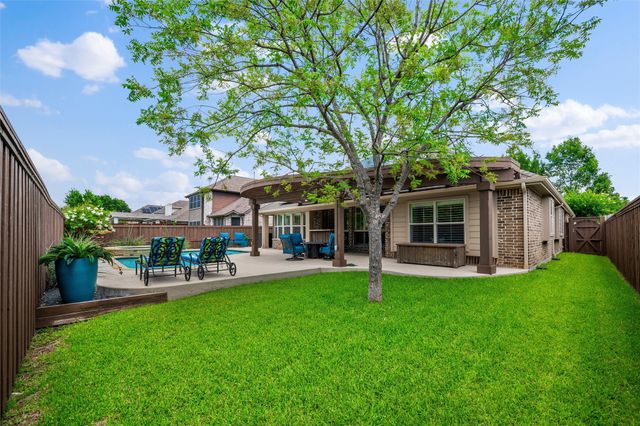2597 Still Springs Drive, Little Elm, TX 75068