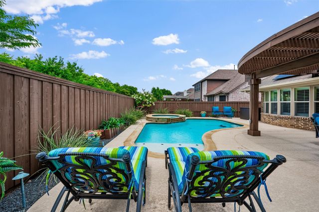 2597 Still Springs Drive, Little Elm, TX 75068