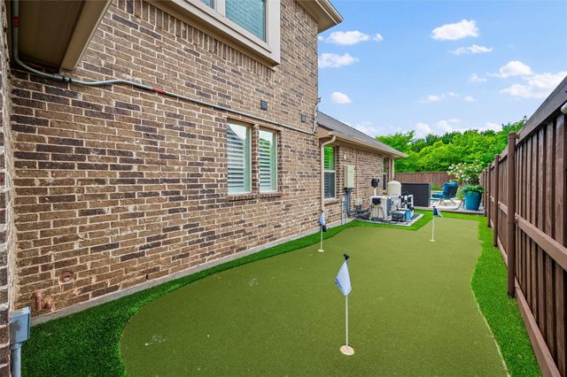 2597 Still Springs Drive, Little Elm, TX 75068