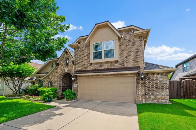 2597 Still Springs Drive, Little Elm, TX 75068