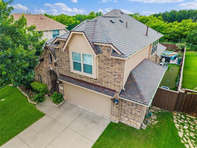 2597 Still Springs Drive, Little Elm, TX 75068