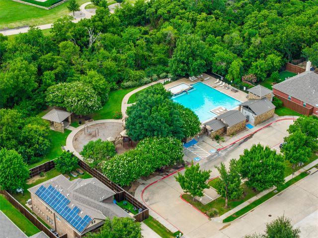2597 Still Springs Drive, Little Elm, TX 75068