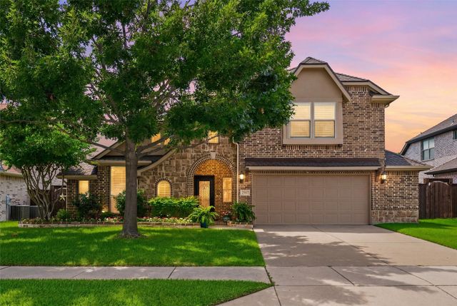2597 Still Springs Drive, Little Elm, TX 75068