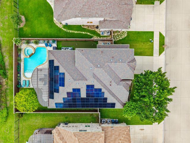2597 Still Springs Drive, Little Elm, TX 75068